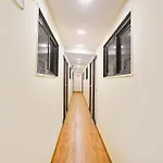 Fabhotel Metro Galaxy - Nesco Exhibition Centre Mumbai