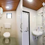 Fabhotel Metro Galaxy - Nesco Exhibition Centre Guest house 3*