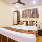 Fabhotel Metro Galaxy - Nesco Exhibition Centre Guest house Mumbai