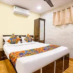 Guest house Fabhotel Metro Galaxy - Nesco Exhibition Centre Mumbai