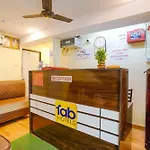 Guest house Fabhotel Metro Galaxy - Nesco Exhibition Centre