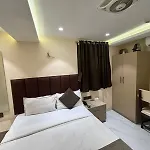 Hotel Dolphin Residency