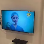 The Cozy Studio Apartment - Andheri