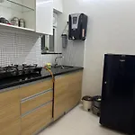 Apartment View Goregaon E