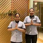Theory9 Premium Service Apartments Bandra