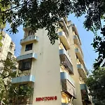 Seascape - 1Bhk - Carter Road W Car Parking