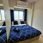 Seascape - 1Bhk - Carter Road W Car Parking