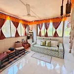 Oracle - Terrace Home Bandra