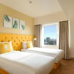 Bloom Hub L Weh Andheri Hotel 4*