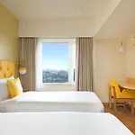 Bloom Hub L Weh Andheri 4*