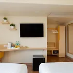 Hotel Bloom Hub L Weh Andheri