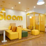 Bloom Hub L Weh Andheri Hotel Mumbai