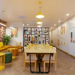 Bloom Hub L Weh Andheri Hotel