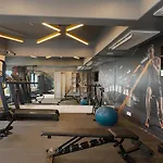 Hotel Bloom Hub L Weh Andheri 4*