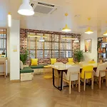 Bloom Hub L Weh Andheri