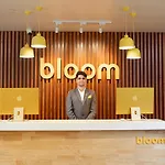 Bloom Hub L Weh Andheri Hotel 4*
