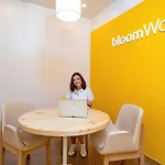 Bloom Hub L Weh Andheri Hotel