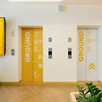 Bloom Hub L Weh Andheri Hotel 4*