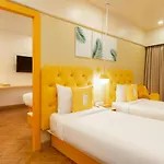 Hotel Bloom Hub L Weh Andheri