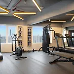 Bloom Hub L Weh Andheri Mumbai
