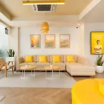 Bloom Hub L Weh Andheri 4* Mumbai