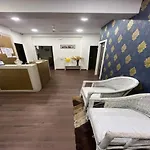 De Classico Hotel- Juhu Hotel 2*