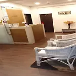 De Classico Hotel- Juhu 2*