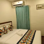 De Classico Hotel- Juhu
