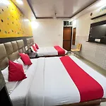 Sai Leela Residency