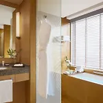 Grand Hyatt Mumbai Hotel And Residences
