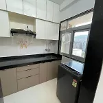 2Bhk In Mumbai Spacious