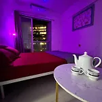 Happy House Apartment Kokilaben Hospital 1 Bhk