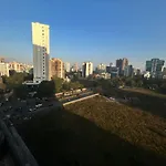 Happy House Apartment Kokilaben Hospital 1 Bhk