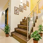 Fabhotel Prakash Inn - Nr Mumbai International Airport