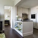 Marriott Executive Apartment - Lakeside Chalet, Mumbai