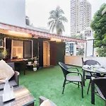 Garden Veil Luxury Villa By Spacez