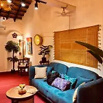 The Mosaic House Bandras 120 Year Old Gem