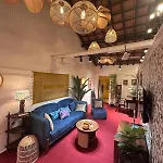 The Mosaic House Bandras 120 Year Old Gem