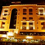 The International By Tunga