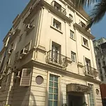 Benzy Palace
