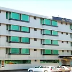 Hotel Airlink Mumbai