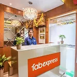 Fabexpress Marol Metro - Nr Mumbai International Airport