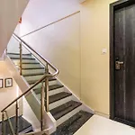 Fabhotel Grand Heritage - Nr Bkc