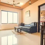 Gagal Home-airport Mumbai