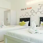 Gagal Home-airport Hotel 3*