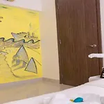 Gagal Home-airport 3* Mumbai