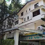 Hotel Park View, Mumbai
