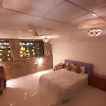 Agrawal Bhavan Budget Stay Only For Indians