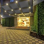 Aralia International Airport, Mumbai