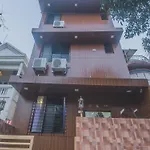 Hotel O Palace Inn Near Don Bosco